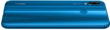 HUAWEI P20 Lite 4/64GB Blue (51092GPR)