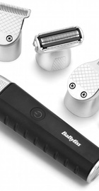 BaByliss Lithium Power MT812E