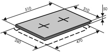 Ventolux HG 320 CEST (X) 7