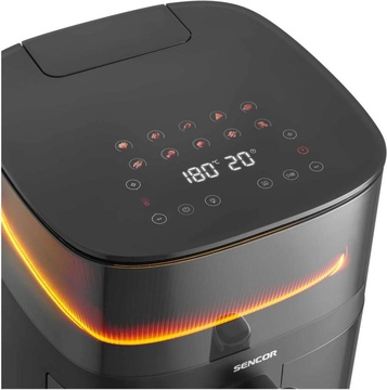 Sencor Vita SFR 5050BK
