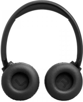 JBL Tune 680NC Black (JBLT680NCBLK)