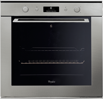 Whirlpool AKZM 8520 IX