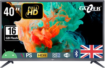 Gazer TV40-FS2G