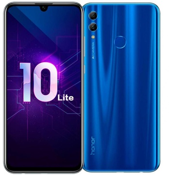 Honor 10 lite 3/64GB Blue