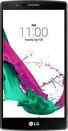 LG H818 G4 Dual Genuine Leather Red