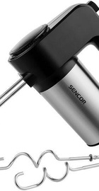 Sencor SHM 5207SS