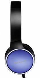 Panasonic RP-HF300GC-A Blue