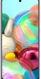 Samsung Galaxy A71 2020 SM-A715F 8/128GB Silver