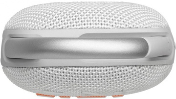 JBL Clip 5 White (JBLCLIP5WHT)