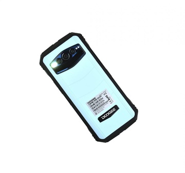 DOOGEE S100 12/256GB Ice Blue