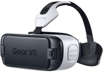 Samsung Gear VR2 S6 (SM-R321NZWASEK)