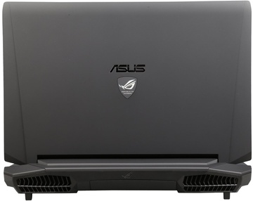 Asus ROG G750JZ-RB73-CA