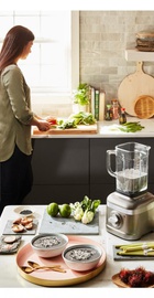 KitchenAid 5KSB4026EMS