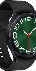 Samsung Galaxy Watch6 Classic 47mm eSIM Black (SM-R965FZKA)