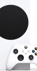 Microsoft Xbox Series S 1 TB White