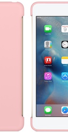 Apple iPad mini 4 Silicone Case Pink (MLD52)