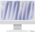 Apple iMac 24 M4 Silver (Z1EJ000E1)