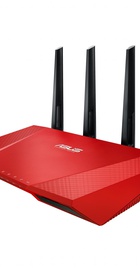 ASUS RT-AC87U Red