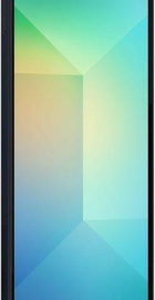 Samsung Galaxy A06 4/128GB Black (SM-A065FZKG)