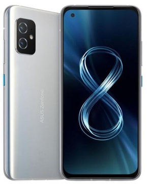 ASUS ZenFone 8 8/256GB Horizon Silver