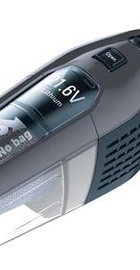 Tefal Dual Force TY6756WO