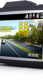 Sho-Me A7-GPS/Glonass
