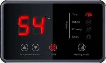 Thermex ID 100 V (smart)