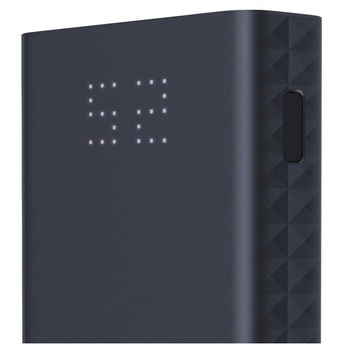 ZMI Power Bank Aura 20000mAh Black QB822