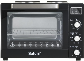 Saturn ST-EC3306