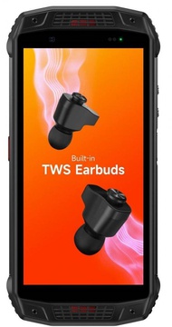 Ulefone Armor 15 6/128GB Black