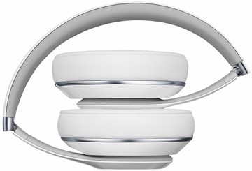 Beats By Dr. Dre Studio 2.0 White (MH7E2)