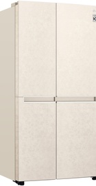 LG GC-B257JEYV