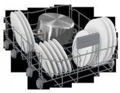 Beko BDFS26020XQ