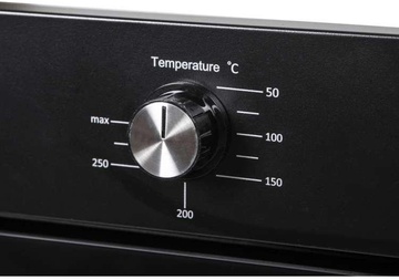 Ventolux TOLEDO 6 MT (BK)