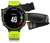 Garmin Forerunner 230 Yellow/Black Bundle (010-03717-53)