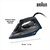 Braun TexStyle 9 SI9682DB