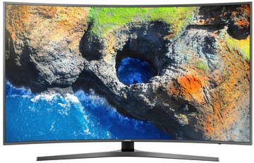 Samsung UE55MU6500