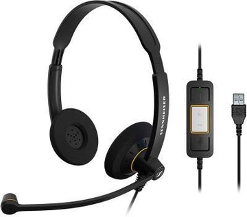 Sennheiser SC 60 USB ML