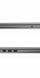 Lenovo V17-IIL Iron Grey (82GX007SRA)