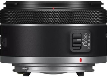 Canon RF 16 mm f/2.8 STM