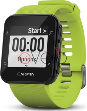 Garmin Forerunner 35 Limelight (010-01689-11)