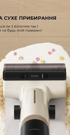 Dreame Mova K30 Mix (HMV24A)