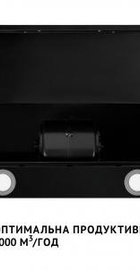 Perfelli TL 6622 Full BL 1000 LED