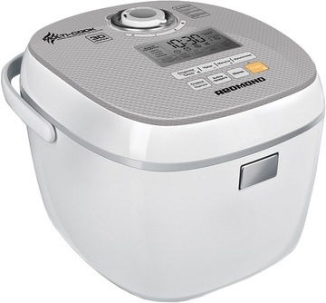 Redmond RMC-210 White