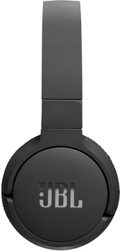 JBL Tune 670NC Black (JBLT670NCBLK)
