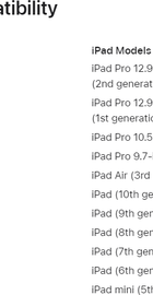 Apple Pencil (MK0C2)