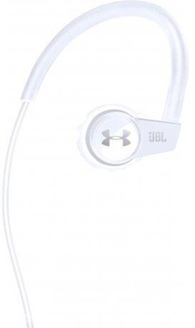 JBL Under Armour Wireless White (UAJBLHRMW)