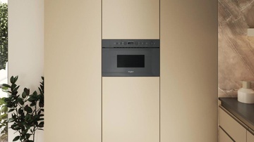 Whirlpool WMN14BSG