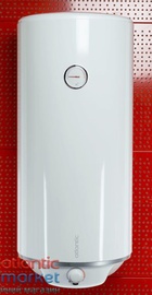 Atlantic Steatite Ego Slim VM 050 D325-1-BC (841346)