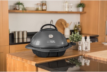 George Foreman Indoor Outdoor Grill 22460-56